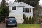 Property Photo: 549 BROOKMERE AVE in Coquitlam