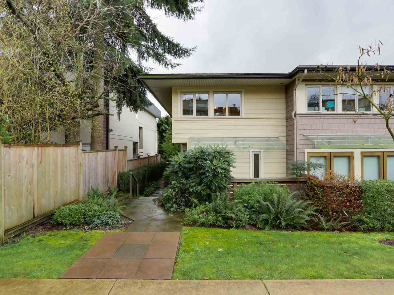 New property listed in Lower Lonsdale, North Vancouver